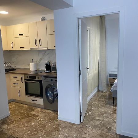 Del Mar One Bed Flat Puerto de Sagunto Exterior foto