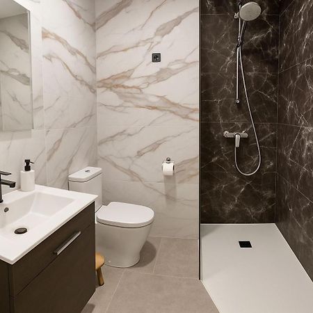 Del Mar One Bed Flat Puerto de Sagunto Exterior foto