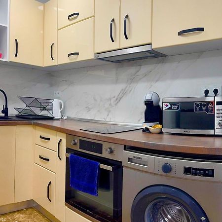 Del Mar One Bed Flat Puerto de Sagunto Exterior foto