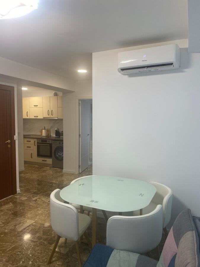 Del Mar One Bed Flat Puerto de Sagunto Exterior foto