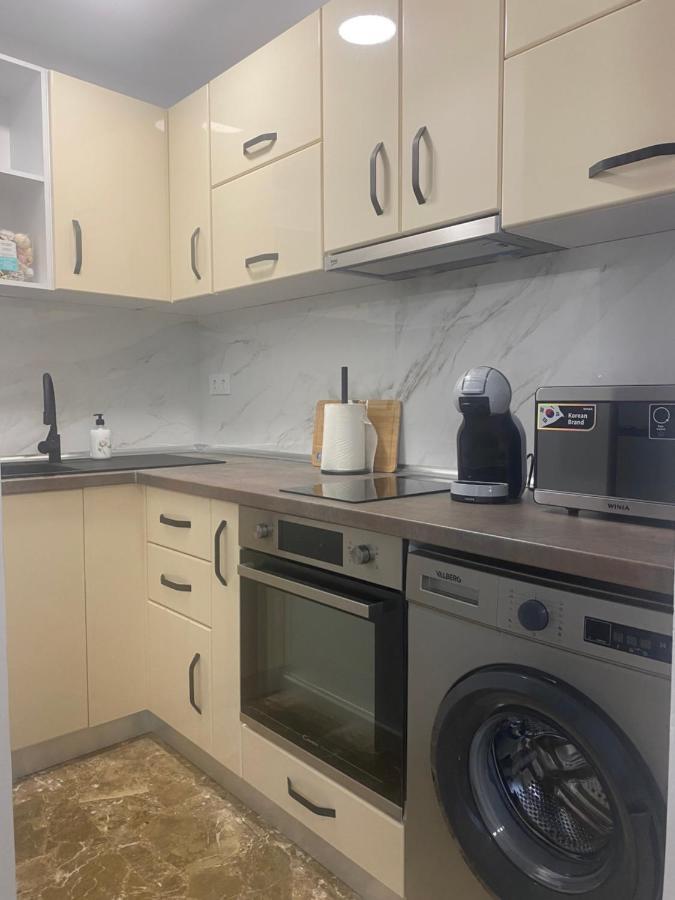 Del Mar One Bed Flat Puerto de Sagunto Exterior foto