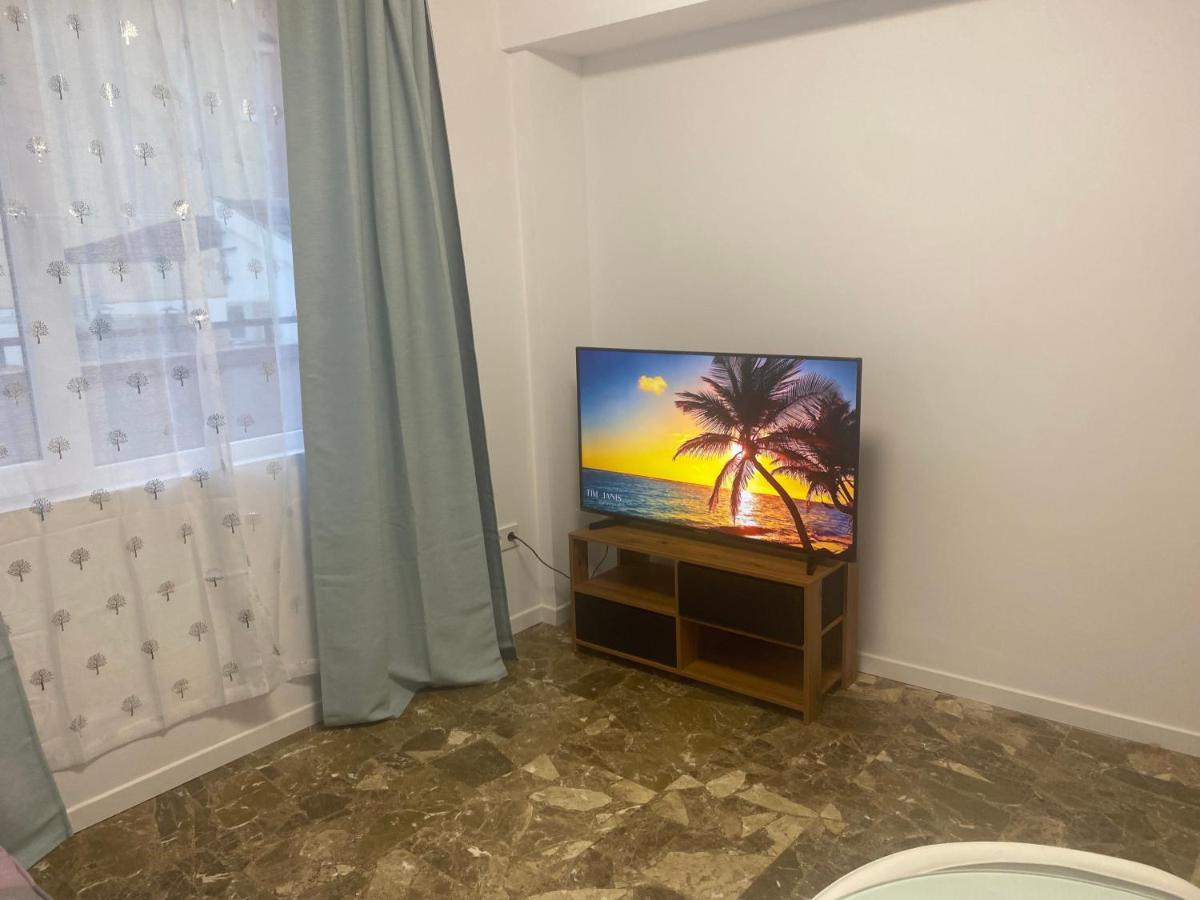 Del Mar One Bed Flat Puerto de Sagunto Exterior foto