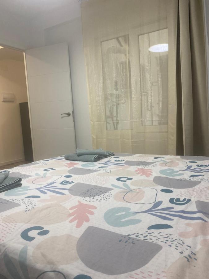 Del Mar One Bed Flat Puerto de Sagunto Exterior foto