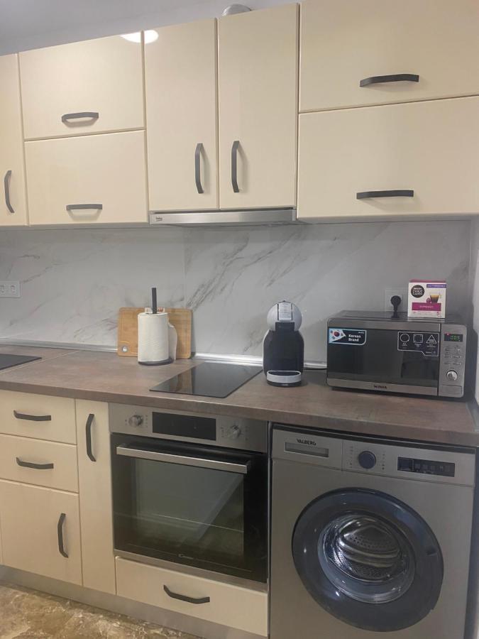 Del Mar One Bed Flat Puerto de Sagunto Exterior foto