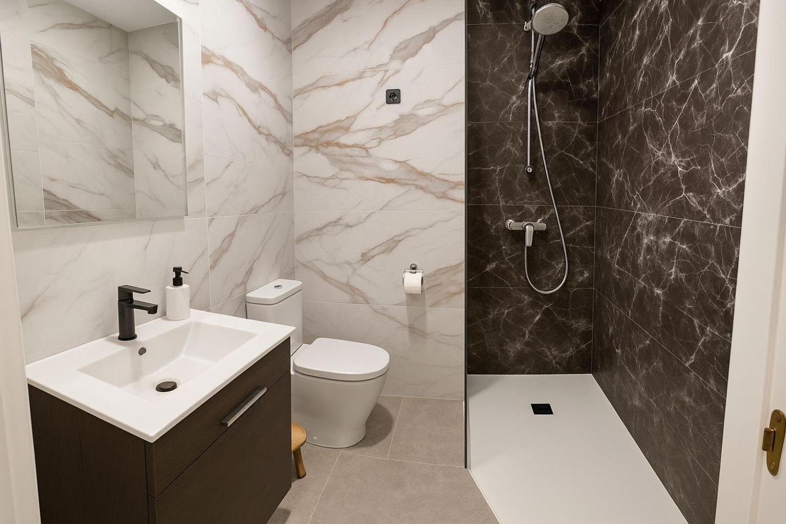 Del Mar One Bed Flat Puerto de Sagunto Exterior foto
