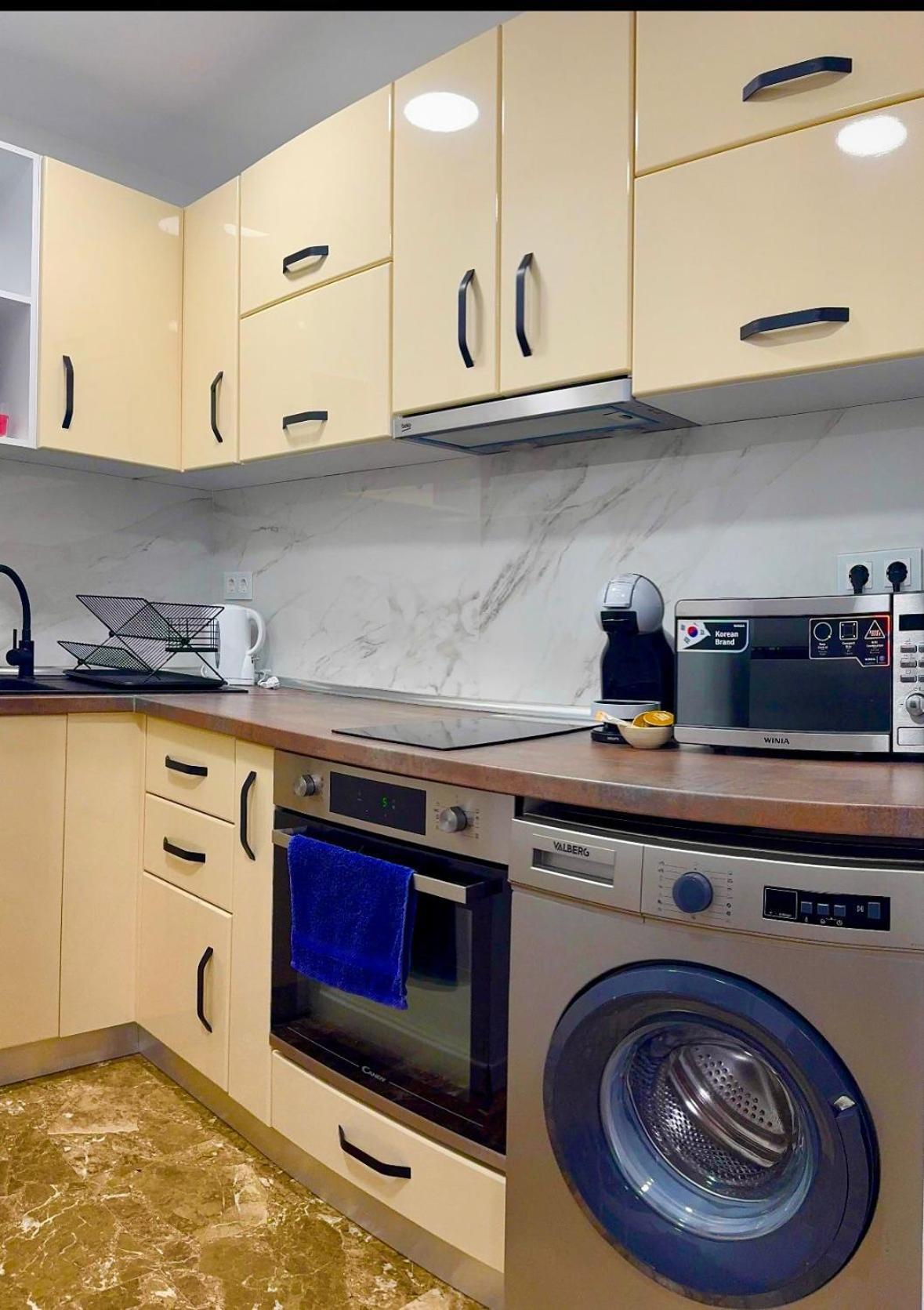 Del Mar One Bed Flat Puerto de Sagunto Exterior foto